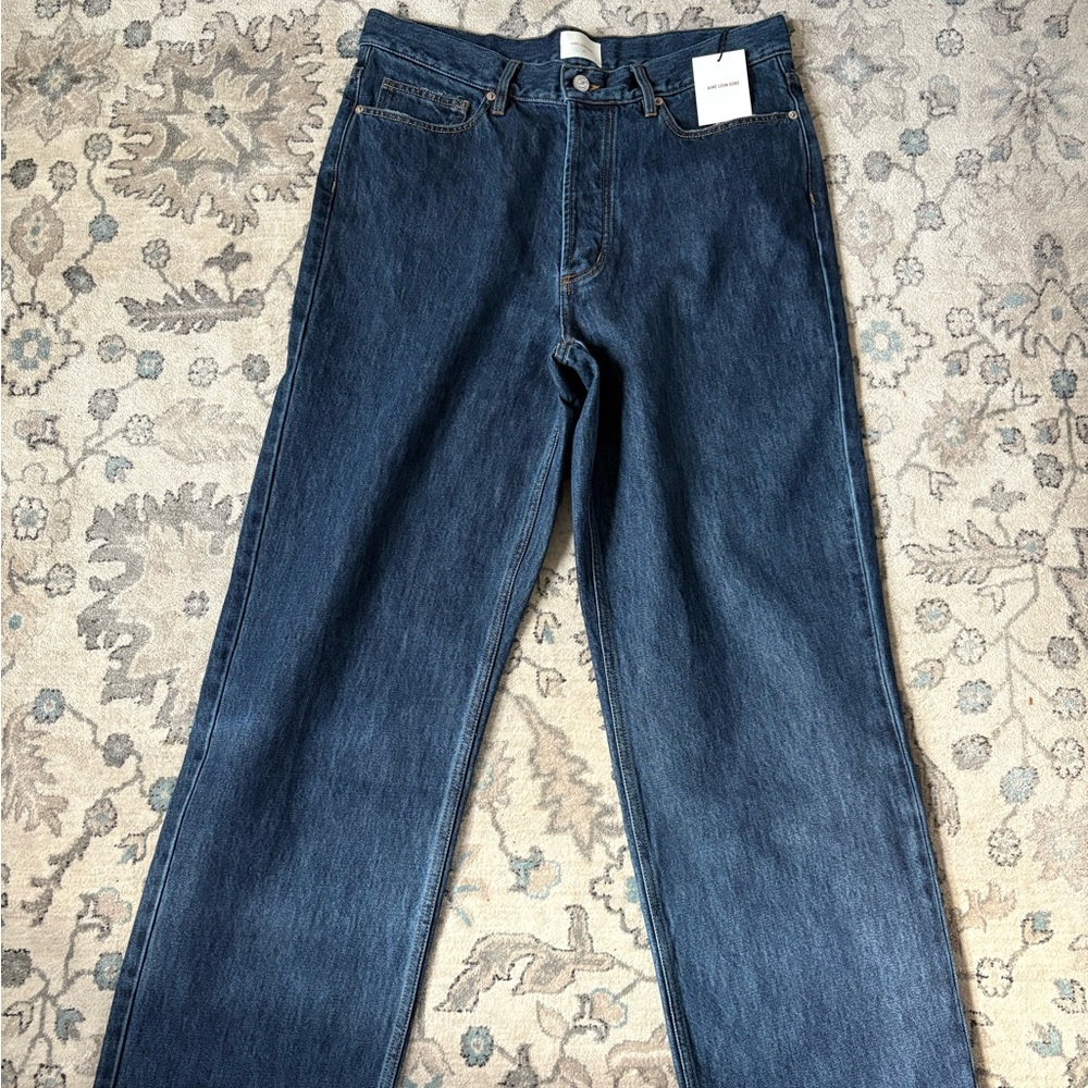 Aime Leon Dore Relaxed Fit 5-Pocket Denim Pant